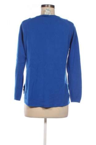 Pulover de femei Susy Mix, Mărime M, Culoare Albastru, Preț 76,32 Lei