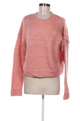 Γυναικείο πουλόβερ Sweaty Betty, Μέγεθος M, Χρώμα Ρόζ , Τιμή 36,99 €
