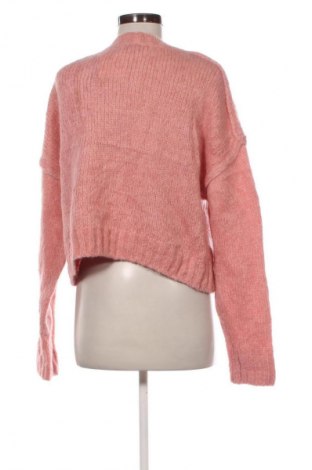 Γυναικείο πουλόβερ Sweaty Betty, Μέγεθος M, Χρώμα Ρόζ , Τιμή 36,99 €