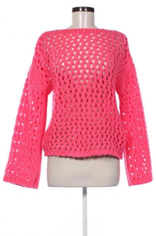 Dámský svetr TCM, Velikost L, Barva Růžová, Cena  249,00 Kč