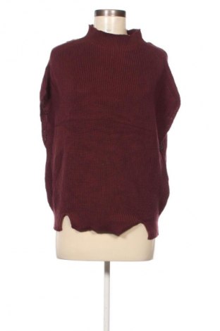 Damenpullover Taifun, Größe M, Farbe Rot, Preis € 14,99