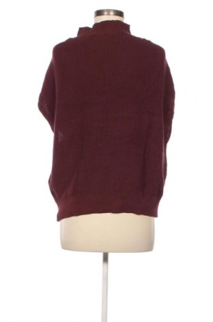 Damenpullover Taifun, Größe M, Farbe Rot, Preis € 14,99
