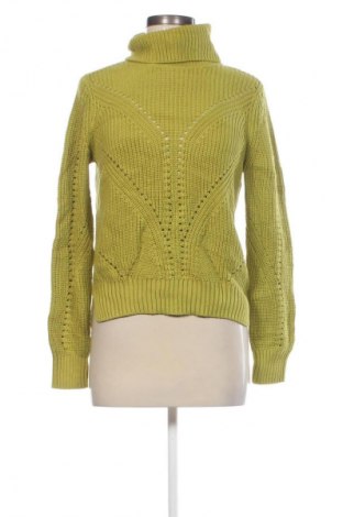Дамски пуловер Taifun, Размер S, Цвят Зелен, Цена 23,99 лв.