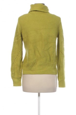 Дамски пуловер Taifun, Размер S, Цвят Зелен, Цена 23,99 лв.