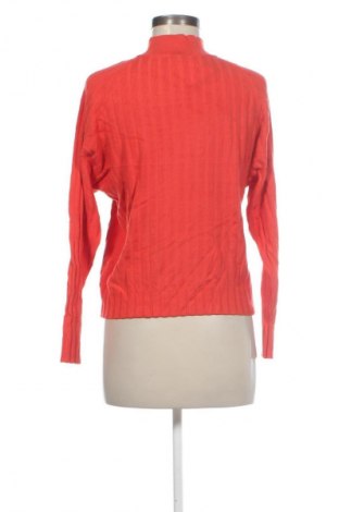 Damski sweter Taifun, Rozmiar M, Kolor Pomarańczowy, Cena 91,99 zł