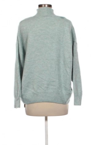 Dámsky pulóver Takko Fashion, Veľkosť M, Farba Zelená, Cena  7,95 €
