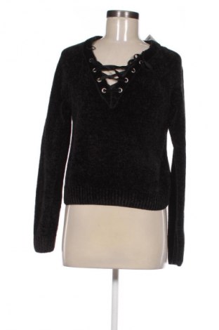 Damenpullover Tally Weijl, Größe M, Farbe Schwarz, Preis € 10,99