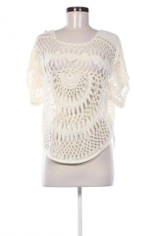 Damenpullover Tally Weijl, Größe S, Farbe Beige, Preis 8,99 €