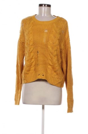 Damski sweter Tally Weijl, Rozmiar M, Kolor Pomarańczowy, Cena 53,99 zł