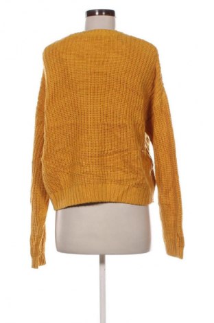 Damski sweter Tally Weijl, Rozmiar M, Kolor Pomarańczowy, Cena 53,99 zł