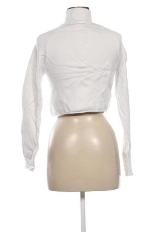 Damenpullover Tally Weijl, Größe M, Farbe Weiß, Preis 11,99 €