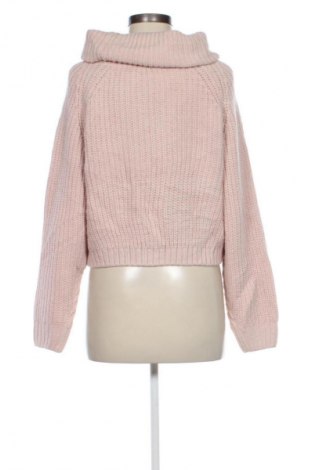 Γυναικείο πουλόβερ Tally Weijl, Μέγεθος M, Χρώμα Σάπιο μήλο, Τιμή 11,99 €