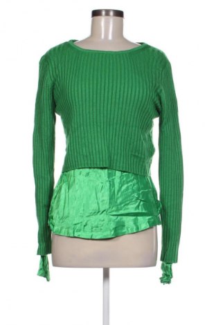 Dámský svetr Tandem, Velikost M, Barva Zelená, Cena  669,00 Kč