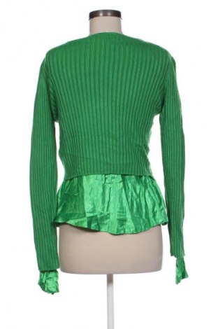 Dámský svetr Tandem, Velikost M, Barva Zelená, Cena  669,00 Kč