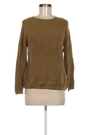 Pulover de femei Tchibo, Mărime S, Culoare Verde, Preț 66,99 Lei
