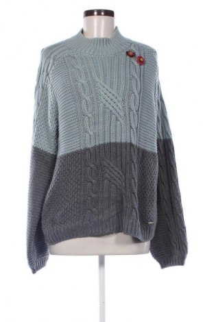 Damenpullover Ted Baker, Größe L, Farbe Mehrfarbig, Preis 59,99 €