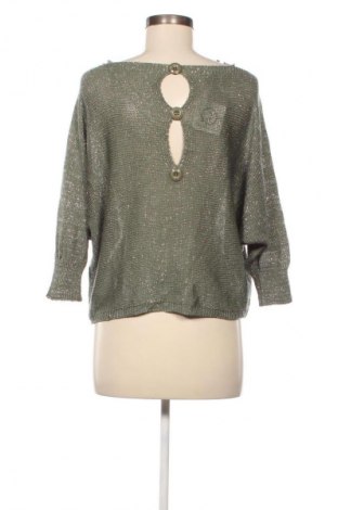 Damenpullover Terra di Siena, Größe L, Farbe Mehrfarbig, Preis 11,99 €