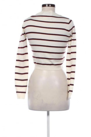 Damski sweter Terranova, Rozmiar S, Kolor Kolorowy, Cena 46,99 zł