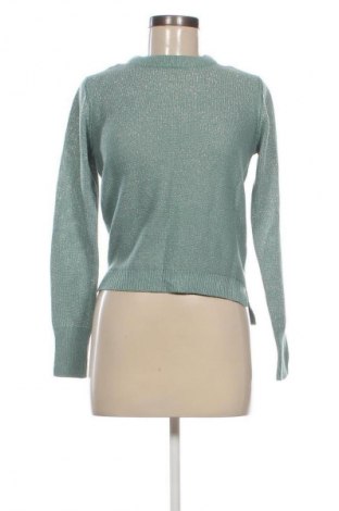 Damenpullover Terranova, Größe S, Farbe Grün, Preis € 10,99