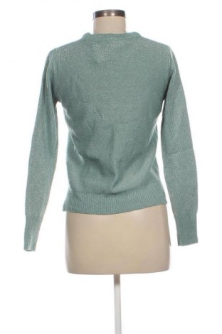 Damenpullover Terranova, Größe S, Farbe Grün, Preis € 10,99
