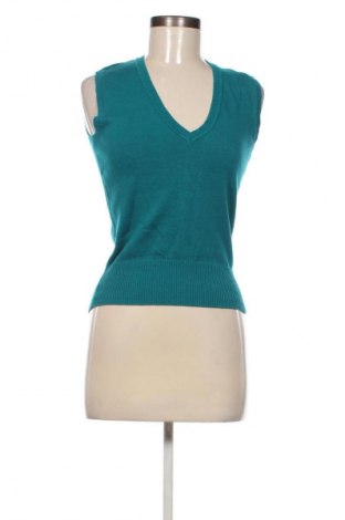 Damenpullover Terranova, Größe S, Farbe Grün, Preis 14,83 €