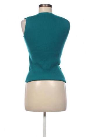 Damenpullover Terranova, Größe S, Farbe Grün, Preis 14,83 €