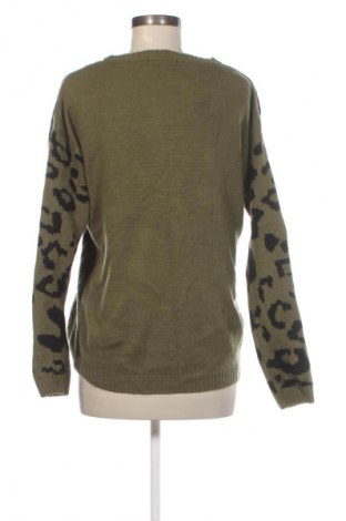 Damski sweter Terranova, Rozmiar S, Kolor Kolorowy, Cena 66,67 zł