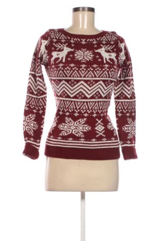 Pulover de femei Terranova, Mărime XS, Culoare Multicolor, Preț 77,17 Lei