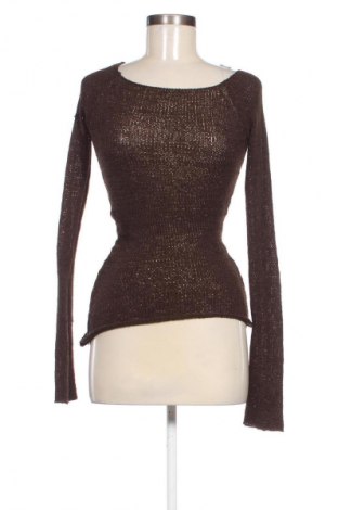 Női pulóver Terranova, Méret XS, Szín Barna, Ár 5 776 Ft
