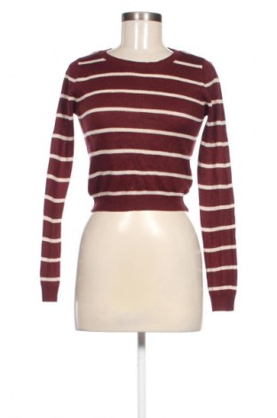 Damenpullover Terranova, Größe XS, Farbe Mehrfarbig, Preis € 14,77
