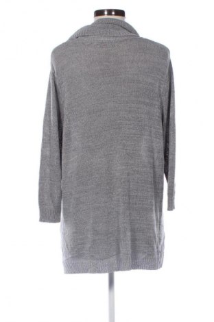 Damenpullover Thea, Größe L, Farbe Grau, Preis 21,99 €