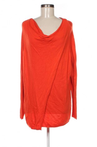 Damenpullover Thea, Größe L, Farbe Orange, Preis € 20,99