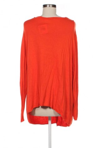 Damenpullover Thea, Größe L, Farbe Orange, Preis € 20,99