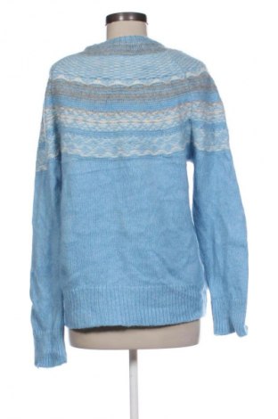 Γυναικείο πουλόβερ Theory, Μέγεθος M, Χρώμα Μπλέ, Τιμή 57,99 €