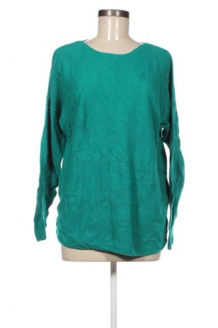 Pulover de femei Tom Tailor, Mărime L, Culoare Verde, Preț 87,99 Lei