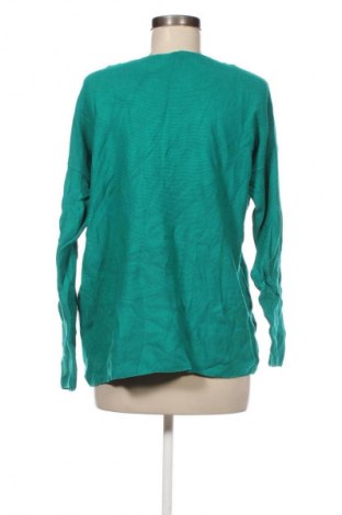 Pulover de femei Tom Tailor, Mărime L, Culoare Verde, Preț 87,99 Lei