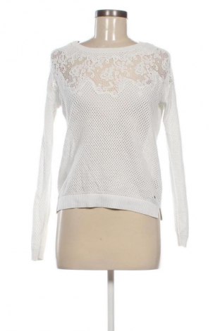 Damski sweter Tom Tailor, Rozmiar XS, Kolor Kolorowy, Cena 94,25 zł