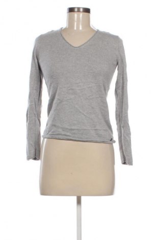 Damski sweter Tom Tailor, Rozmiar S, Kolor Szary, Cena 74,99 zł