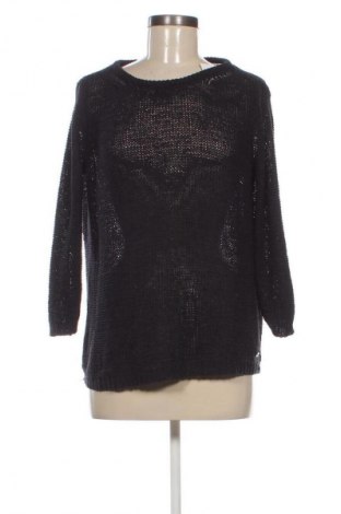 Damenpullover Tom Tailor, Größe XS, Farbe Schwarz, Preis € 28,99