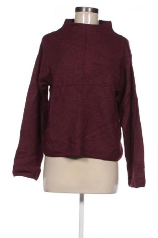 Pulover de femei Tom Tailor, Mărime S, Culoare Roșu, Preț 76,99 Lei