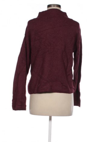 Pulover de femei Tom Tailor, Mărime S, Culoare Roșu, Preț 76,99 Lei