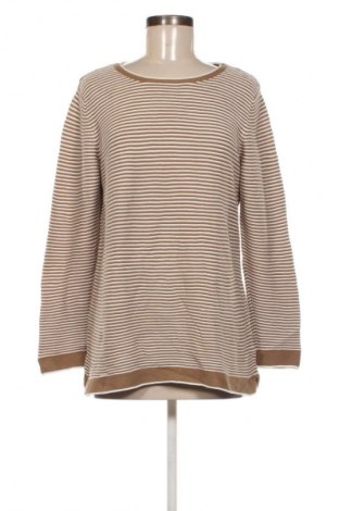 Дамски пуловер Tom Tailor, Размер XL, Цвят Многоцветен, Цена 23,99 лв.