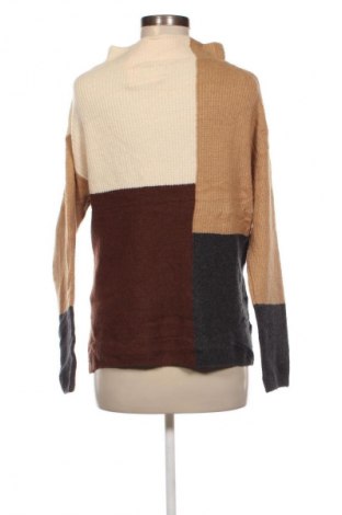 Damenpullover Tom Tailor, Größe S, Farbe Mehrfarbig, Preis 16,99 €
