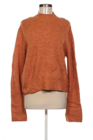 Damenpullover Tom Tailor, Größe M, Farbe Braun, Preis € 16,99