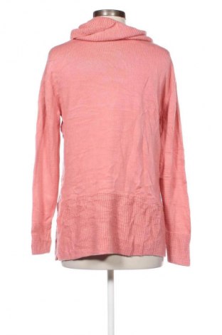 Damenpullover Tom Tailor, Größe L, Farbe Aschrosa, Preis € 23,99