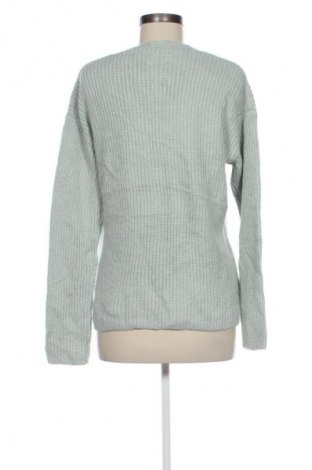 Női pulóver Tom Tailor, Méret S, Szín Zöld, Ár 5 229 Ft