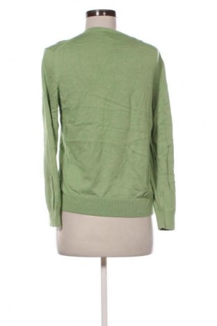 Damski sweter Tom Tailor, Rozmiar L, Kolor Zielony, Cena 70,99 zł