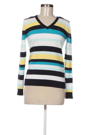 Γυναικείο πουλόβερ Tommy Hilfiger, Μέγεθος S, Χρώμα Πολύχρωμο, Τιμή 47,99 €