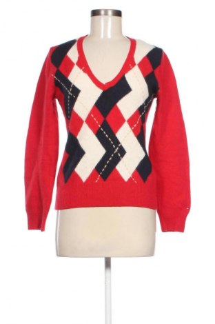 Damenpullover Tommy Hilfiger, Größe L, Farbe Mehrfarbig, Preis € 55,99