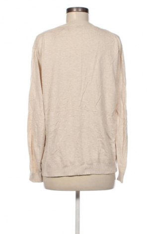 Női pulóver Tommy Hilfiger, Méret XL, Szín Bézs, Ár 31 209 Ft